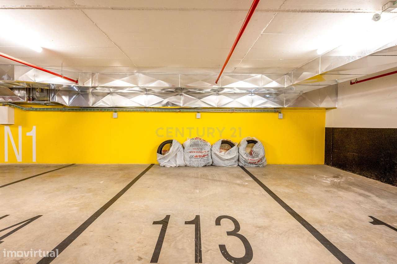 Apartamento T1 em Condomínio Privado – Conforto e Exclusividade-24