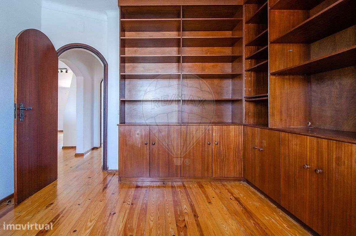 Apartamento T2 para venda-6