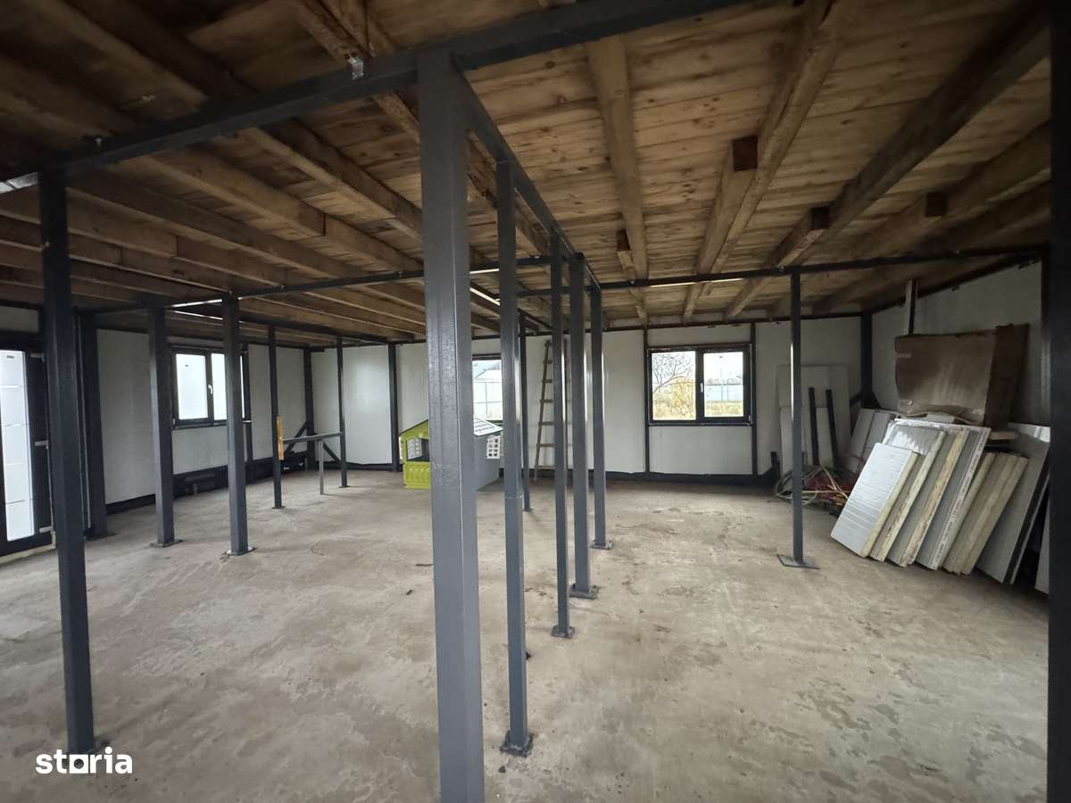 Casa Bradu - 540 mp teren - Imagine principală: 5/11