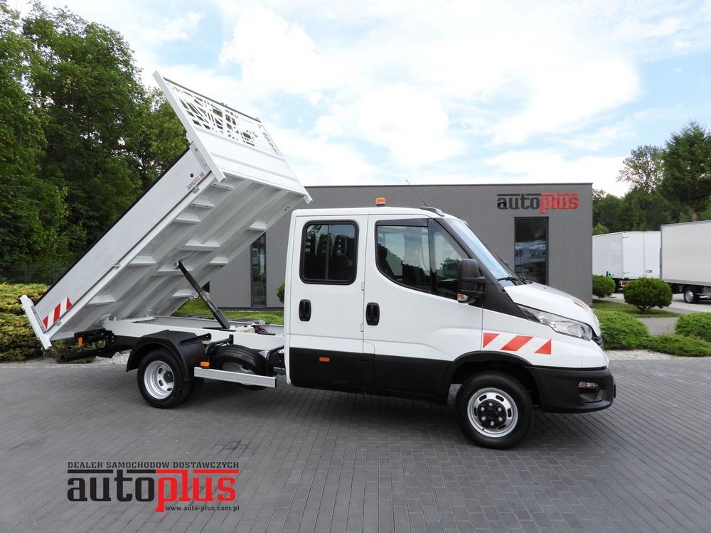 Iveco Daily 2020