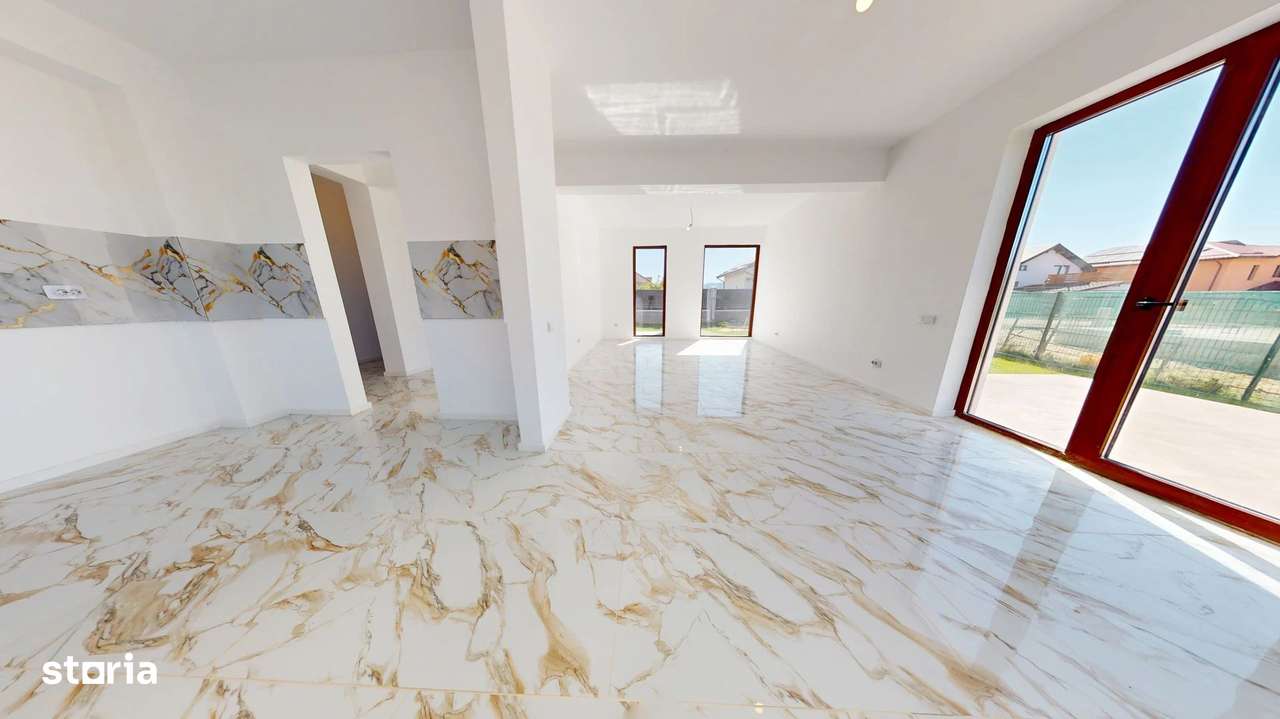 Vila noua, din caramida Harman-Brasov - Imagine principală: 4/20