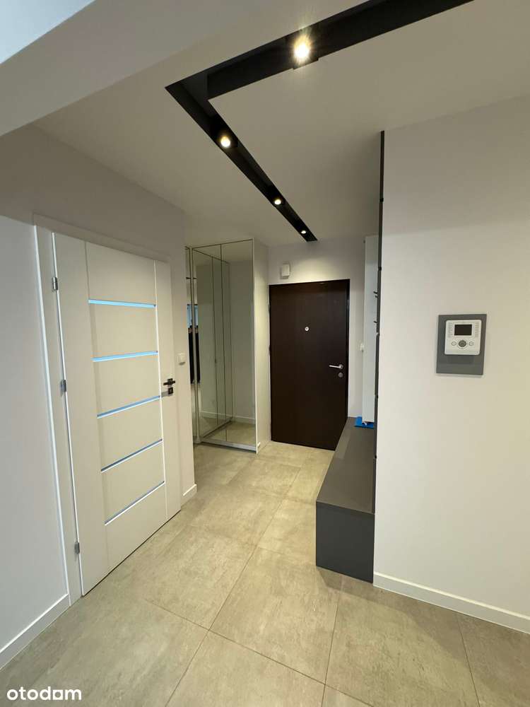 Nowoczesny Apartament z Garażem na Woli – ul. Giełdowa - Pełny obrazek: 5/9