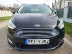 Ford Grand C-MAX 1.0 EcoBoost Start-Stopp-System Titanium - 3