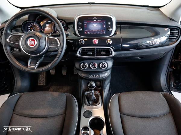 Fiat 500X 1.3 MJ - 8