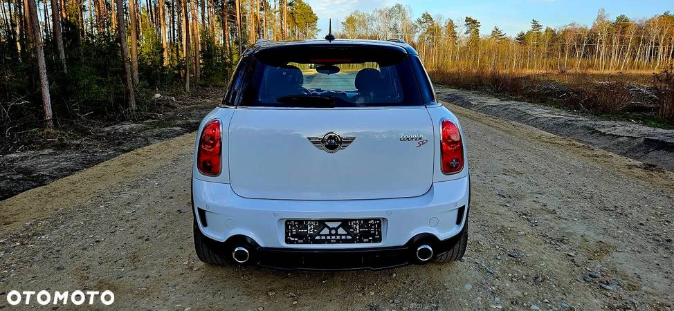 MINI Countryman Cooper SD - 9