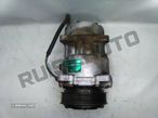 Compressor De Ar Condicionado  Peugeot 306 Hatchback (7a, 7c, N - 2