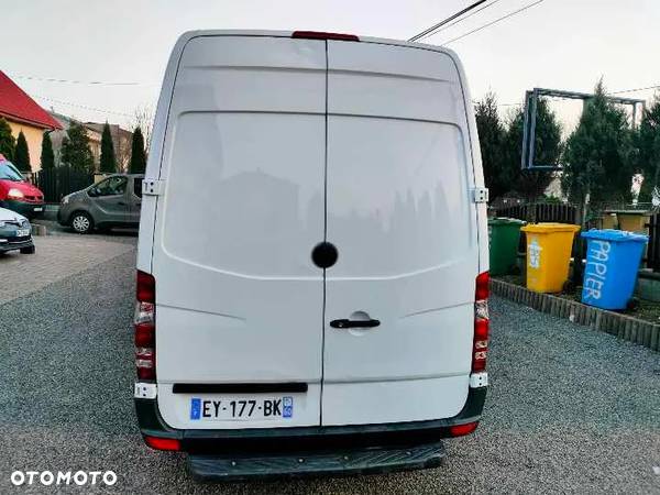 Mercedes-Benz sprinter - 6