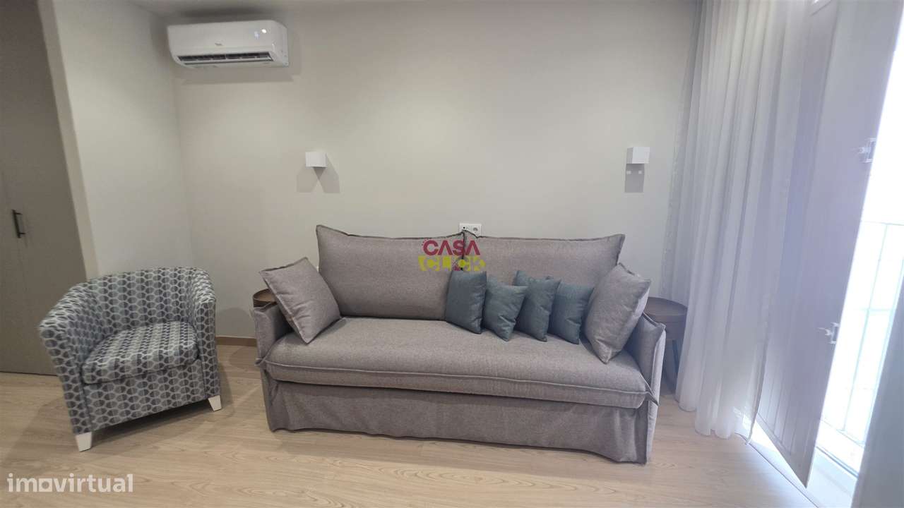 Apartamento T0 Venda em Torres Novas (Santa Maria, Salvador e Santiago-5