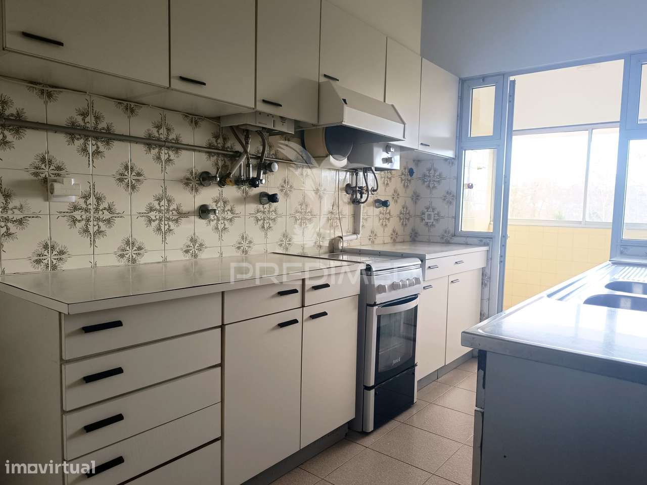 Apartamento T4 | São Domingos de Benfica - Grande imagem: 5/25