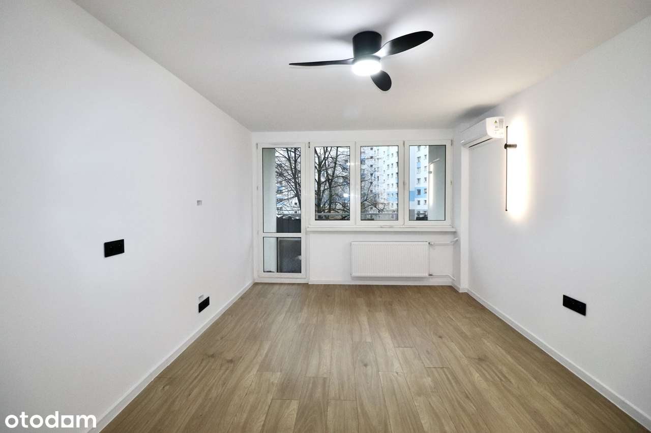 Środula, 4 pokoje z balkonem i klimatyzacją, wysoki standard-5