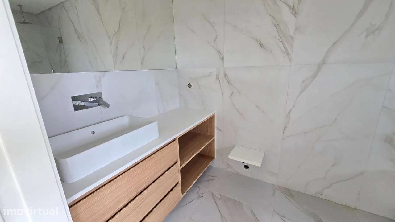 Apartamento T0 na Asprela, ao lado da FEUP-7