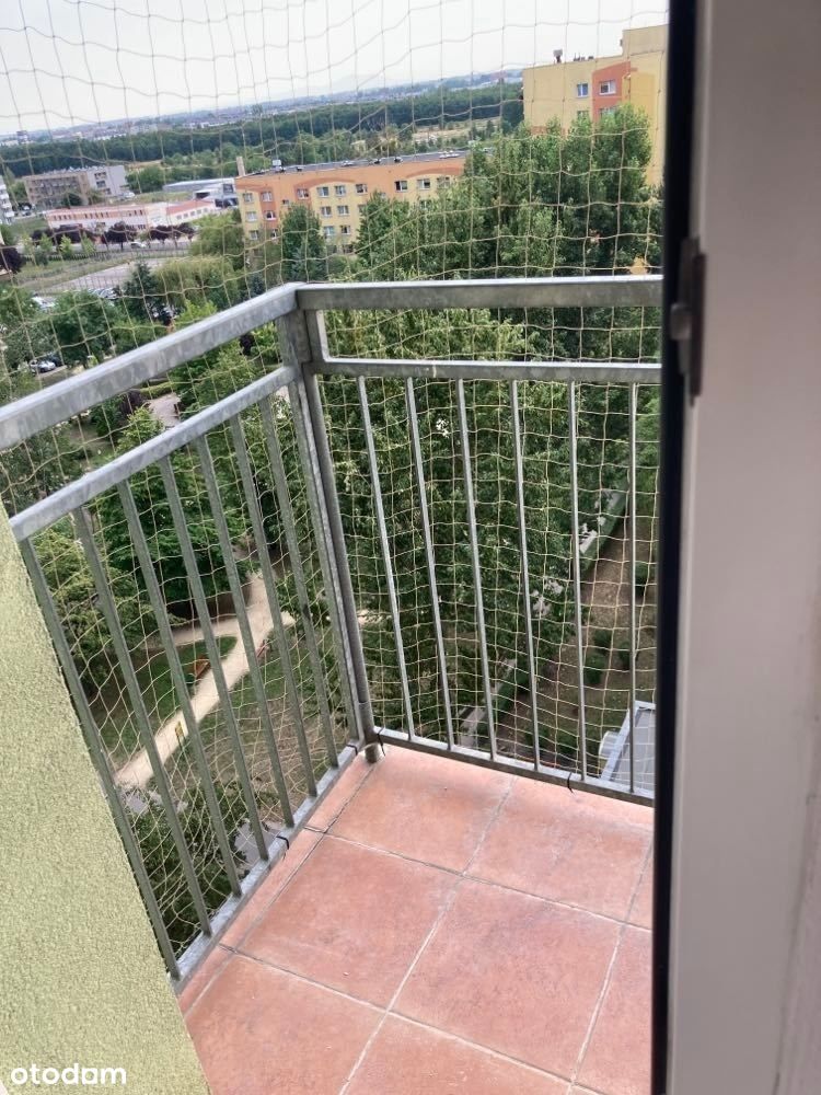 50mkw 2pok rozkład balkon piwnica Nowy Dwór