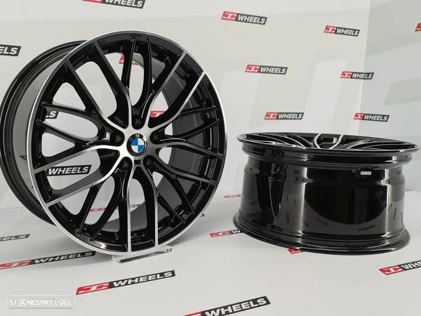 Jantes BMW Style 405 em 19" | 5x112 - 6