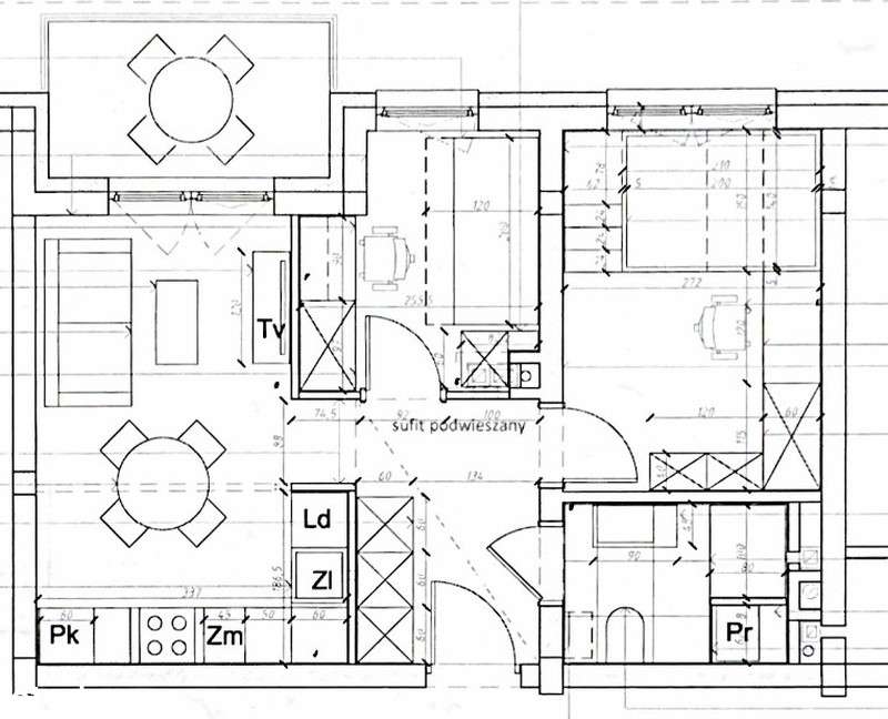 3 pok. do wejścia, NOWE budownictwo, balkon, garaż, komórka,blisko MPK-17