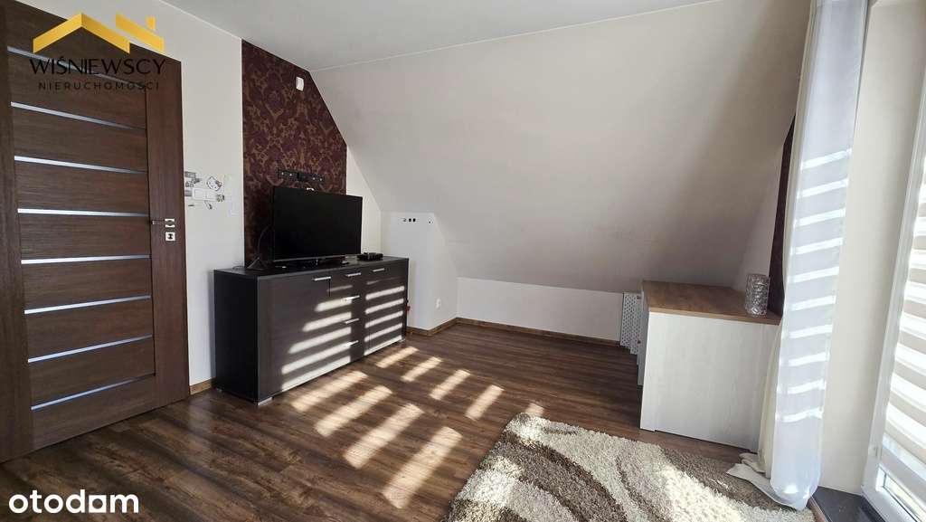 Jegłownik: dom rodzinny, ogród i 3-stan. garaż-16