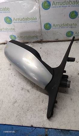 Espelho Retrovisor Dto Electrico Renault Laguna Ii (Bg0/1_) - 2