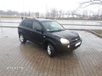 Hyundai Tucson 2.0 Elegance / Premium - 4