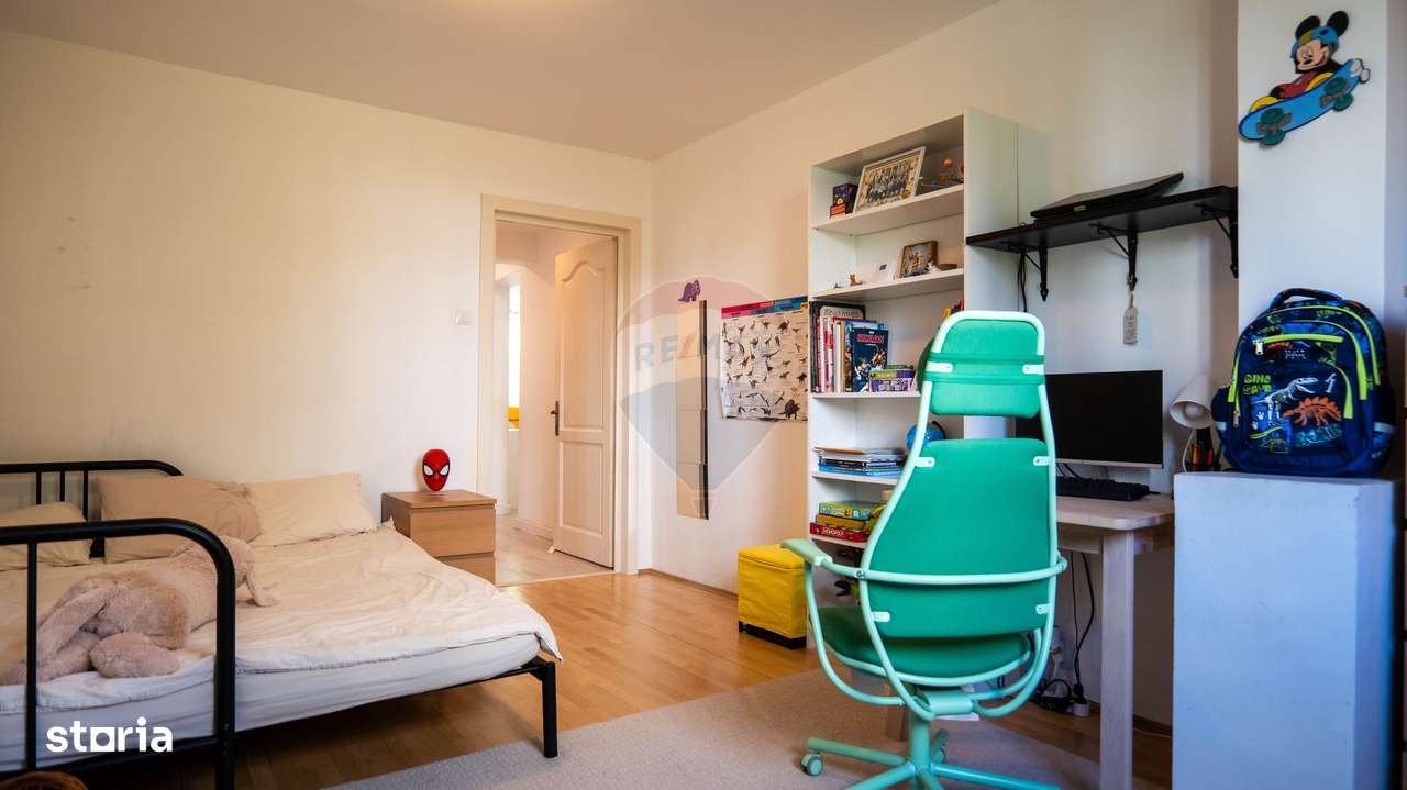 Vanzare apartament 3 camere modern, 62 mp, mobilat și utilat complet - Imagine principală: 3/20