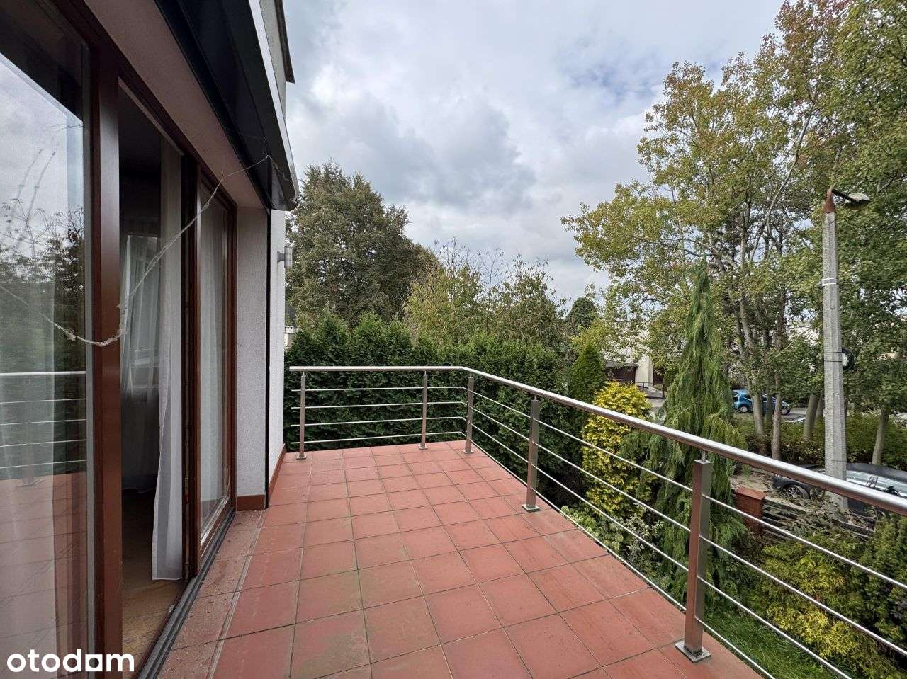 Komfortowy do zamieszkania od zaraz pod lasem.-14