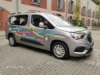 Opel Combo - 4