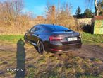 Skoda Superb 2.0 TSI L&K DSG - 8