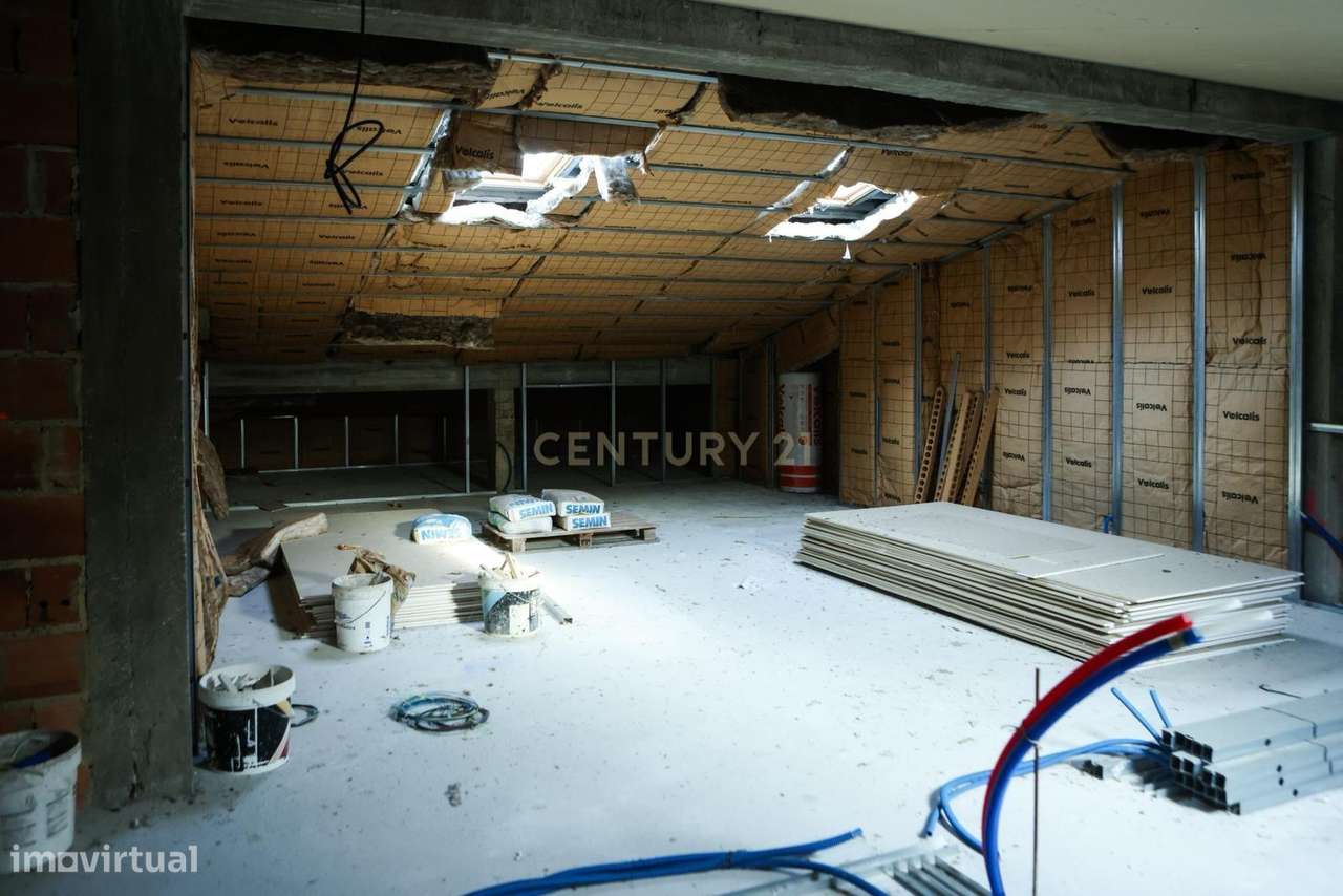 Apartamento T3 em Mira com garagem fechada-20