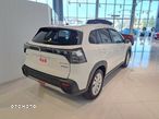 Suzuki SX4 S-Cross - 2