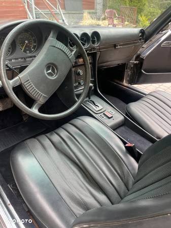 Mercedes-Benz SL - 23