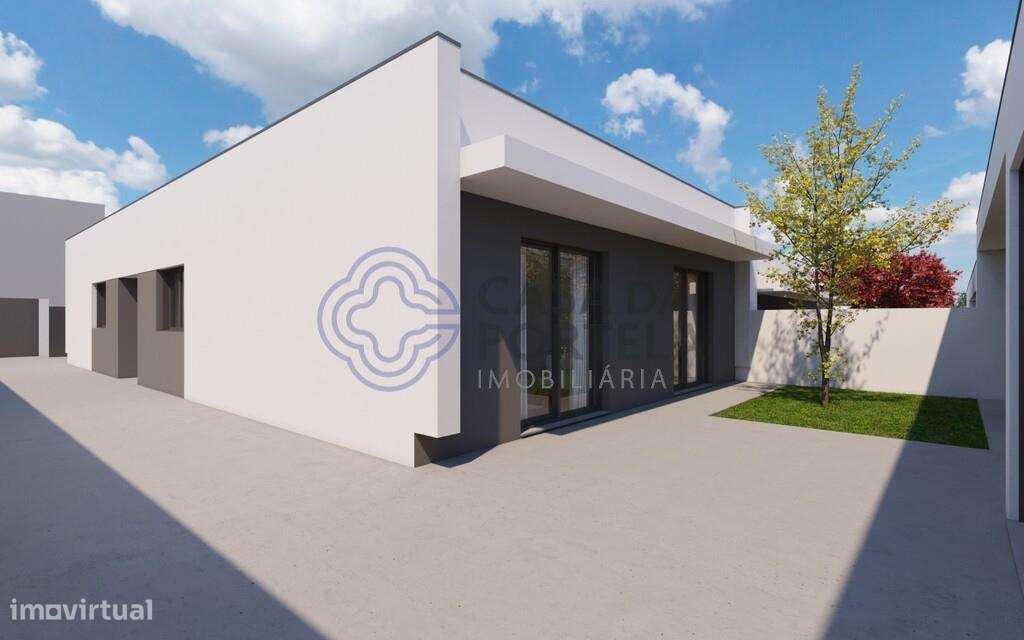 Moradia T3 NOVA - Travanca - Santa Maria da Feira - Grande imagem: 5/50