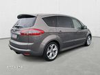 Ford S-Max 2.0 TDCi DPF Titanium MPS6 - 5