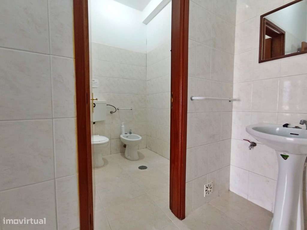 Escritório para Arrendamento no Centro do Castêlo da Maia - Grande imagem: 5/5