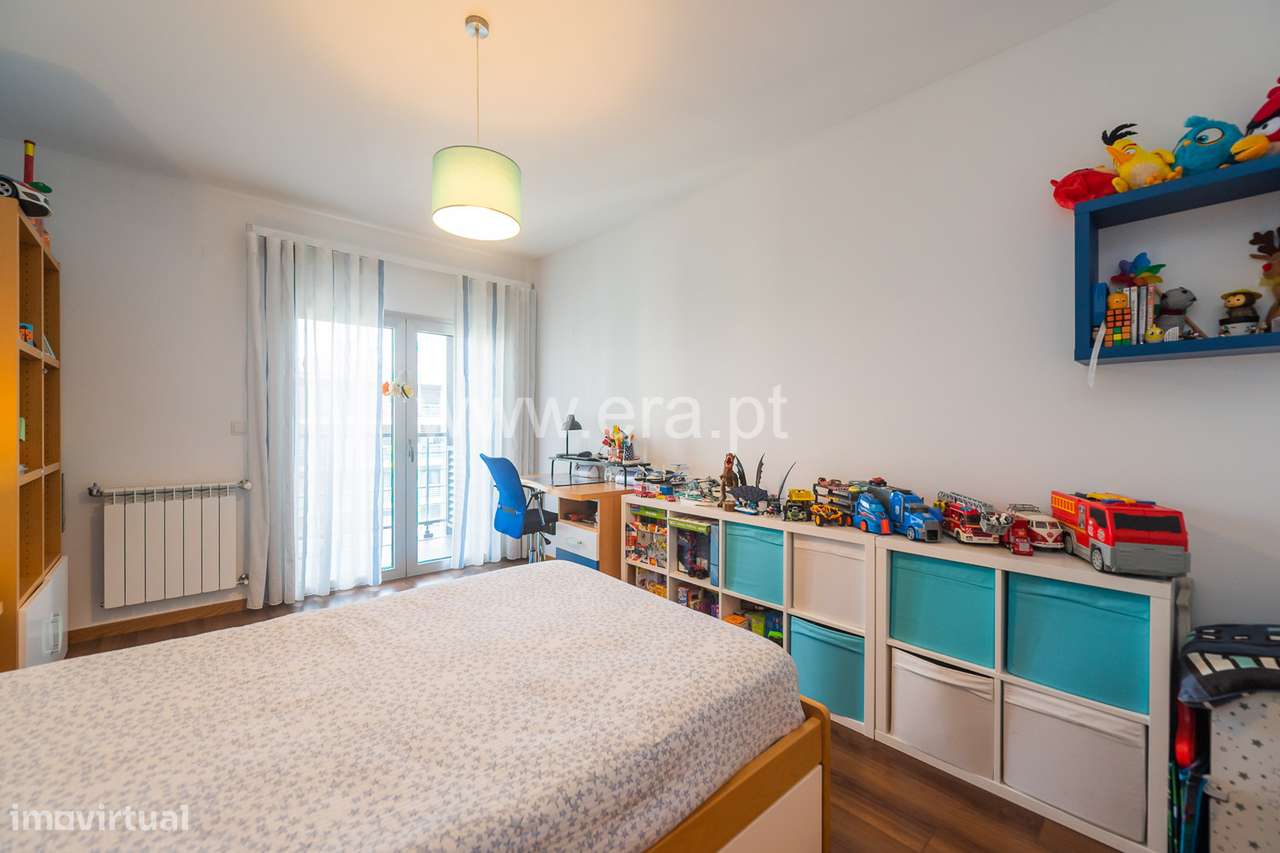 Apartamento T4 - Colinas do Cruzeiro-16