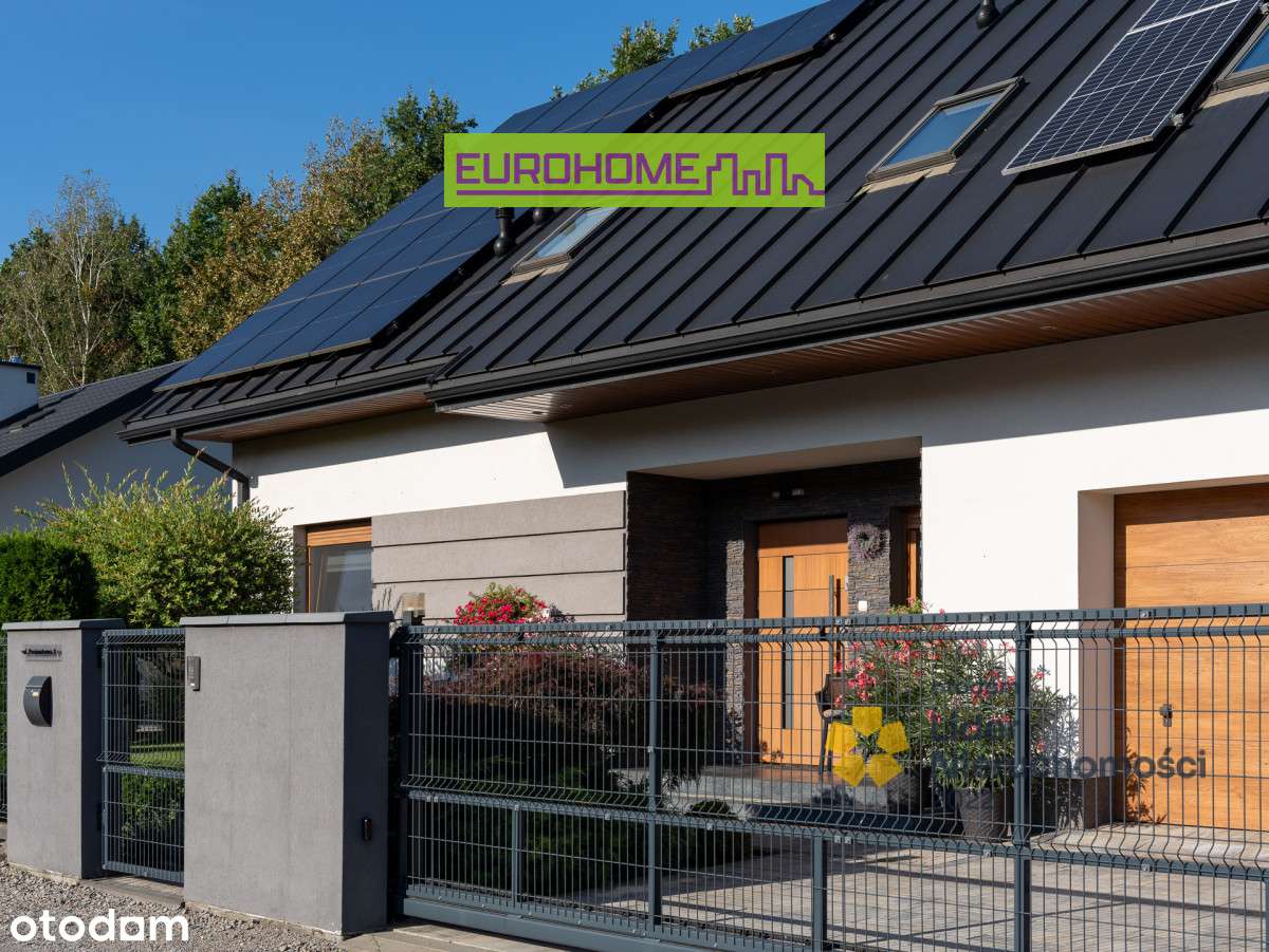 Komfort i elegancja | Centrum miasta | 185 m2 | - Pełny obrazek: 4/20