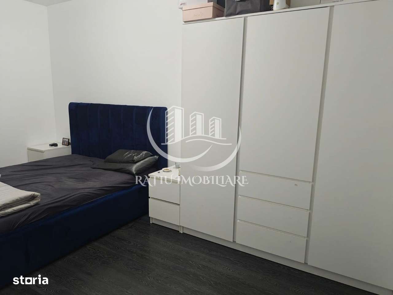 Apartament de vanzare | 3 camere | Zona Nufarul | Oradea - Imagine principală: 5/6