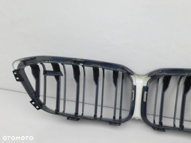 BMW M2 F87 atrapa grill - 6