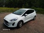 Ford Fiesta 1.1 SYNC Edition - 5