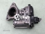 Valvula Recicladora de Gases EGR MERCEDES-BENZ A-CLASS (W176) A 180 CDI / d (176... - 3