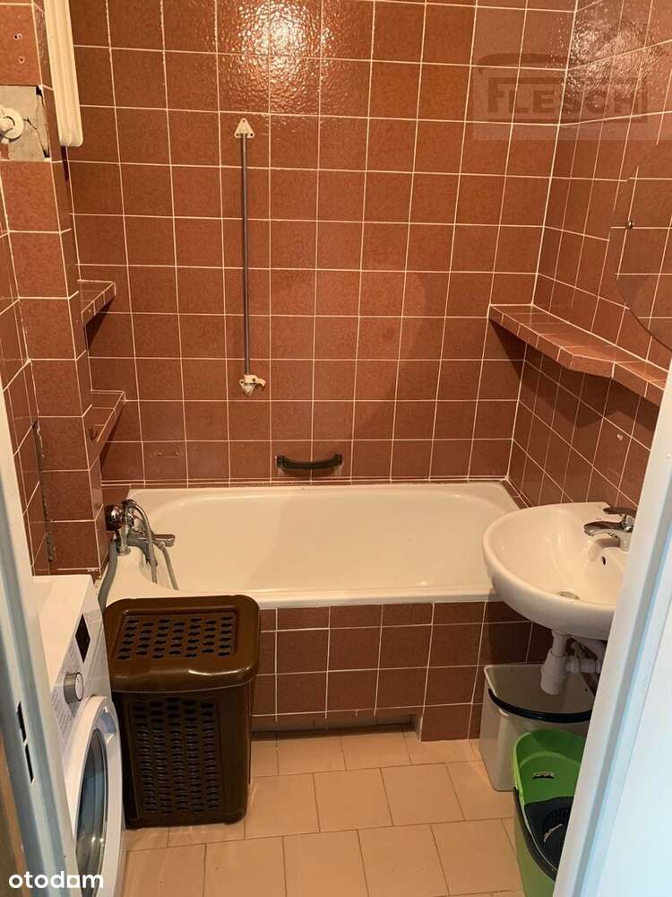 Sprzedam 3-pokojowe mieszkanie w Pruszkowie-10