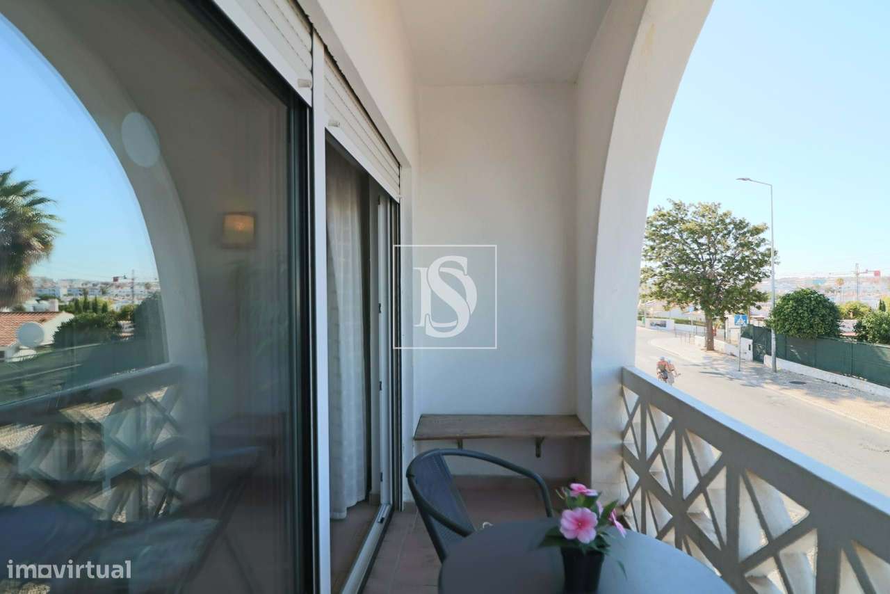 Apartamento  T2 Albufeira-6