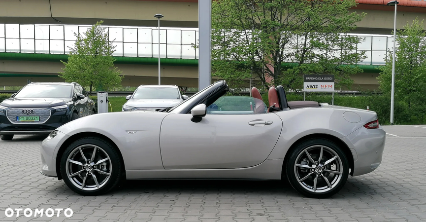 Mazda MX-5 2.0 Kazari i-ELOOP - 6