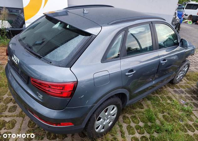 Audi Q3 1.4 TFSI CoD ultra - 1