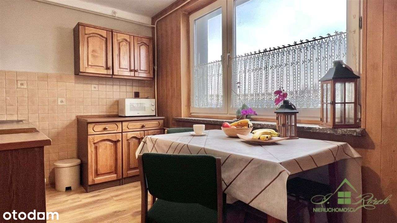 Mieszkanie Na Sprzedaż – Bełk, Ul. Główna 55,60M2-5