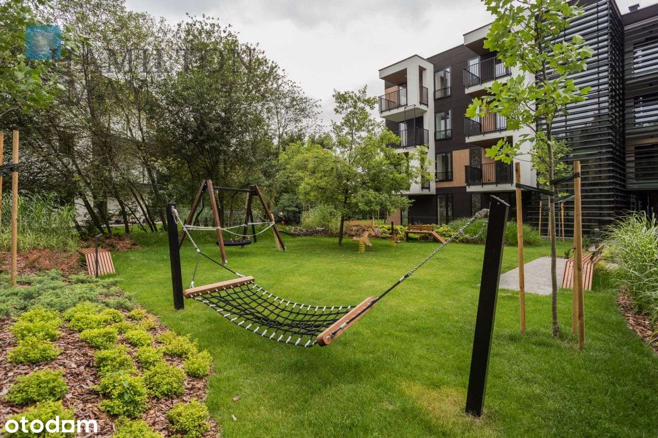 Penthouse z widokiem na Las Wolski - Pełny obrazek: 3/17