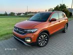 Volkswagen T-Cross 1.0 TSI Active - 30