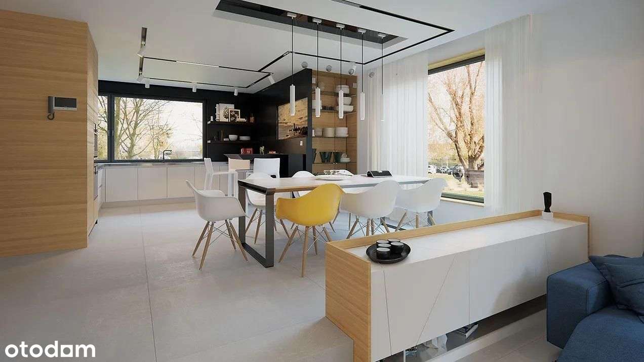 Dom parterowy w malowniczym rejonie - Pełny obrazek: 5/5