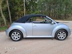 Volkswagen Beetle - 16