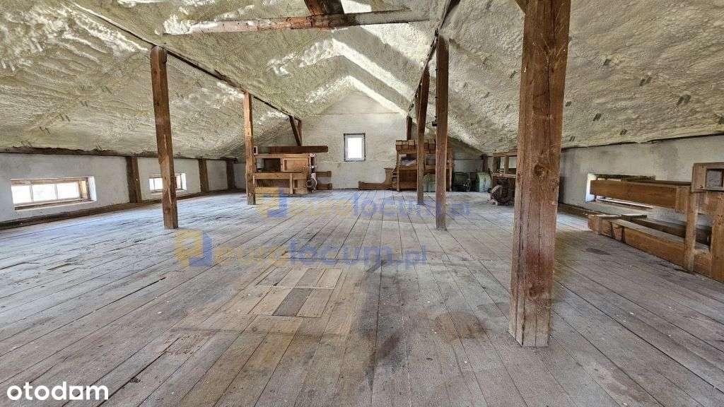 Budynek Starego Młyna-13