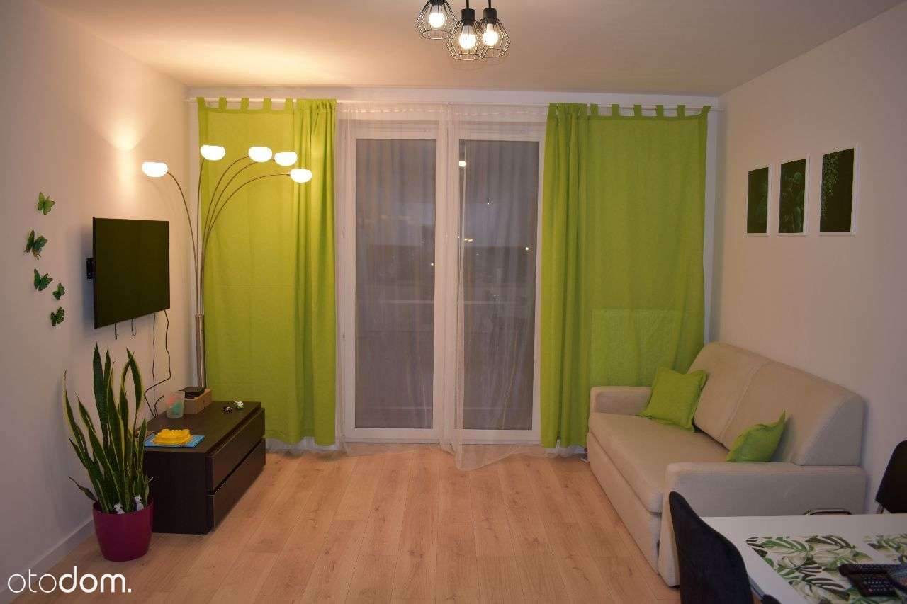 Mieszkanie 4 Pokojowe Kraków Wynajem