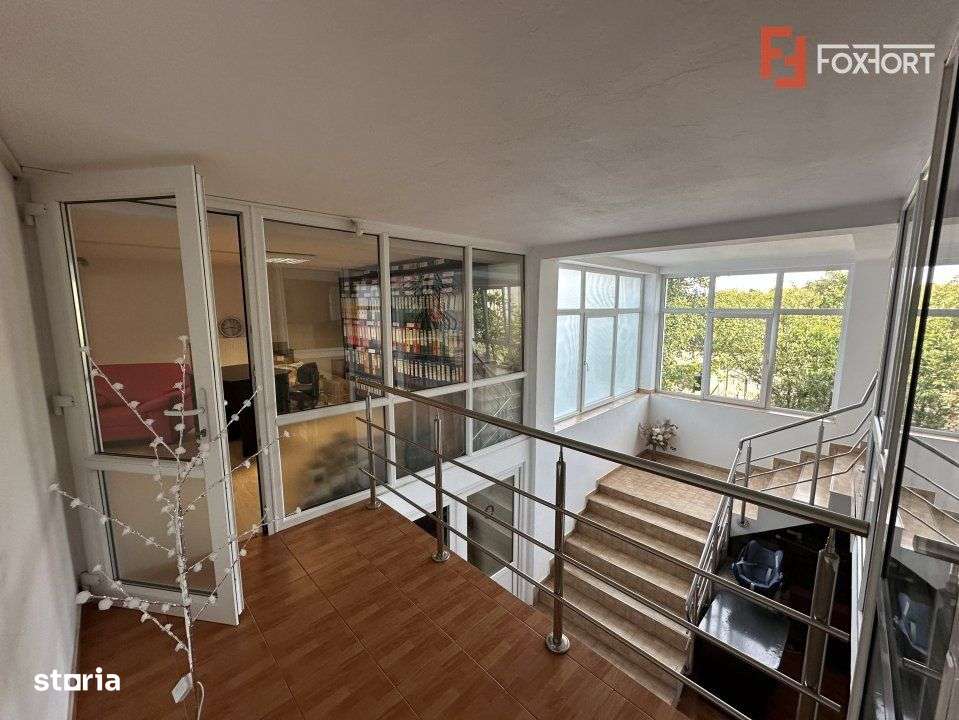 COMISION 0% Cladire de birouri multifunctionala - zona Girocului - Imagine principală: 5/19