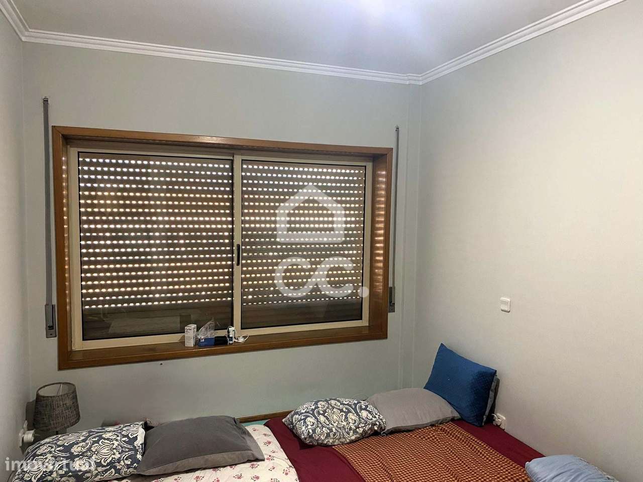 Apartamento T1 no Centro de Braga-11